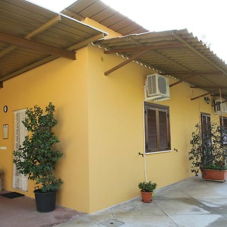 Agriturismo La Giannottola Aprilia Exteriér fotografie