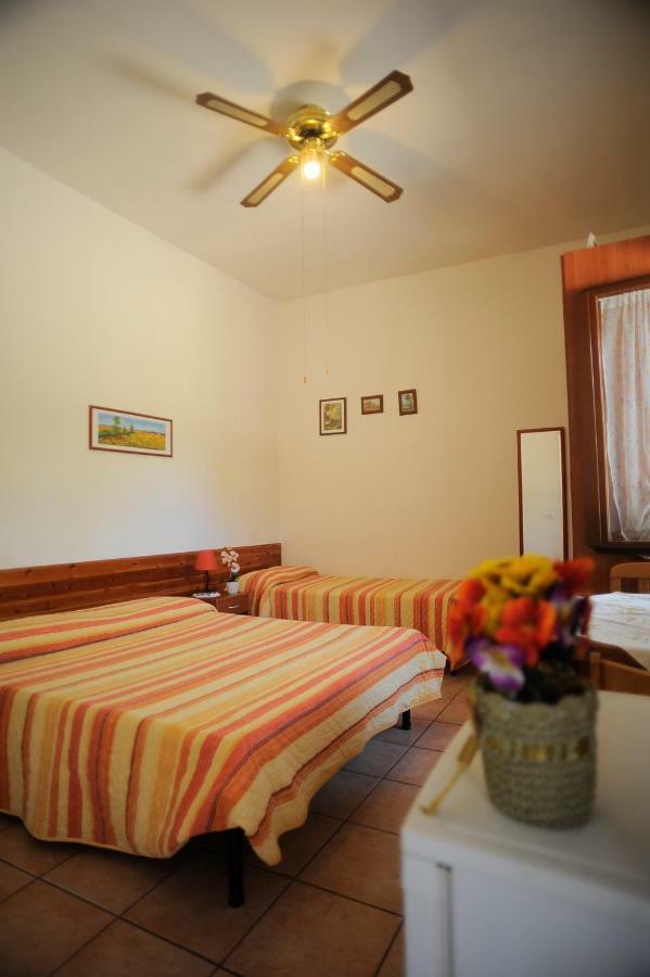 Agriturismo La Giannottola Aprilia Exteriér fotografie
