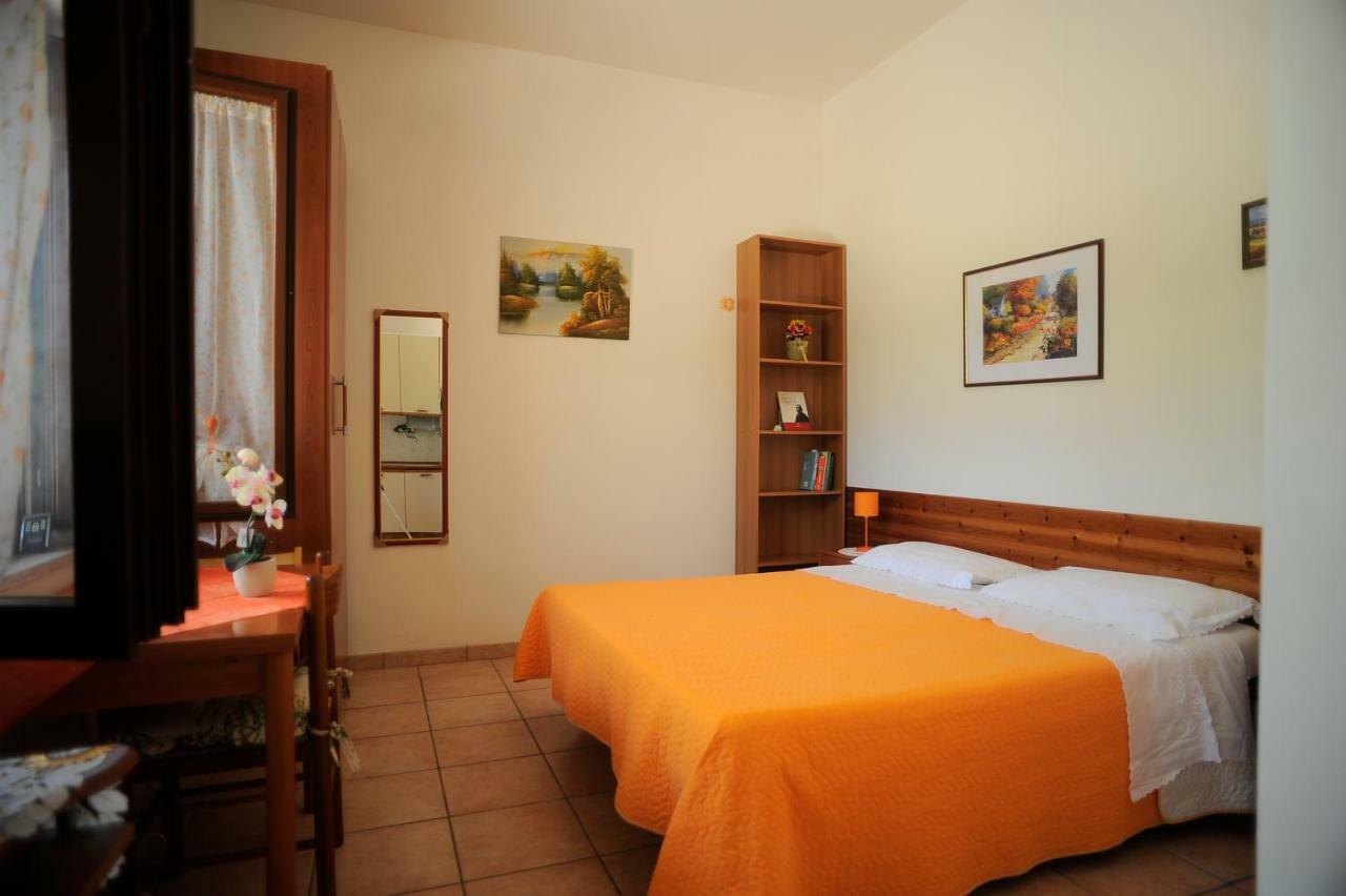 Agriturismo La Giannottola Aprilia Exteriér fotografie